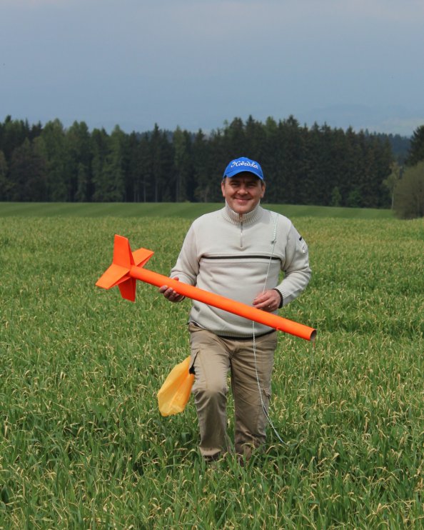 img_8652 raketa s komonautem na 1xros t. kocourek - po navratu